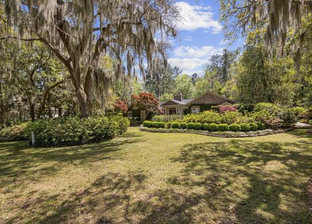 Property at 741 Litchfield Plantation Tuckers Rd, Pawleys Island, SC 29585, 4 beds, 4 baths