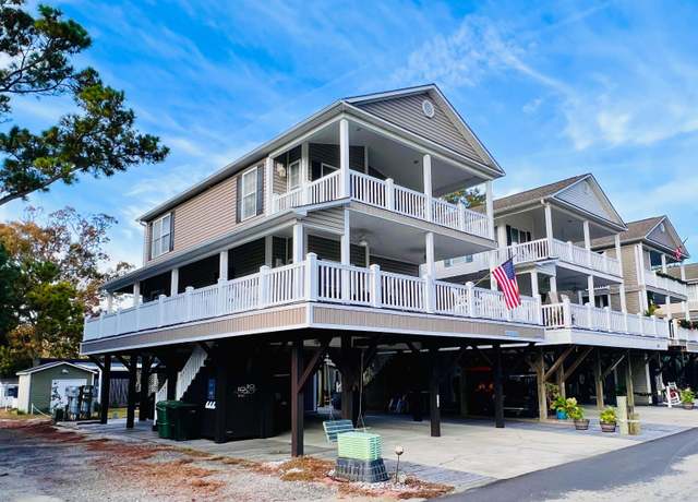 Property at 6001 - MH141C Mh141c Coral Dr S Kings Hwy, Myrtle Beach, SC 29575, 4 beds, 3 baths