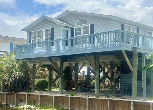 Property at 1752 Mason Cir, Surfside Beach, SC 29575, 3 beds, 2 baths