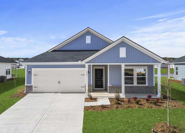 Property at 1231 225 Newport F Arizona Dr, Longs, SC 29568, 3 beds, 2 baths