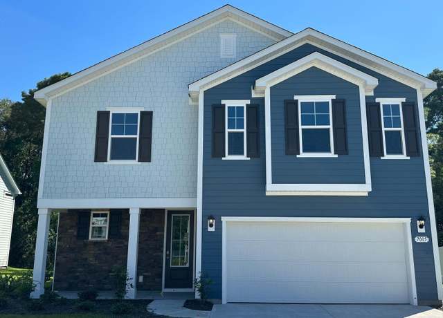 Property at 7015 Shooting Star Way, Myrtle Beach, SC 29579, 4 beds, 2.5 baths