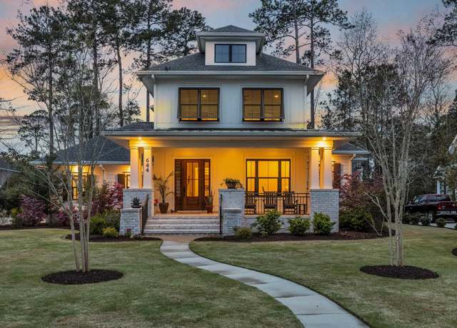 Property at 644 Whispering Pines Ct, Murrells Inlet, SC 29576, 3 beds, 3.5 baths