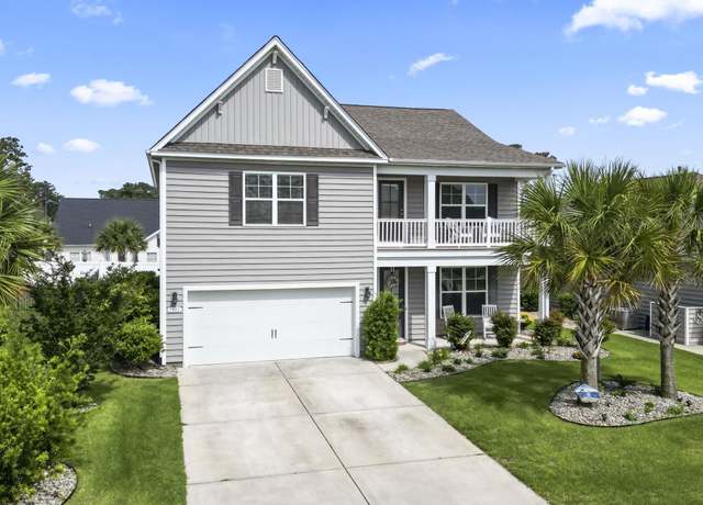 Property at 1101 Bronwyn Cir, North Myrtle Beach, SC 29582, 5 beds, 3.5 baths