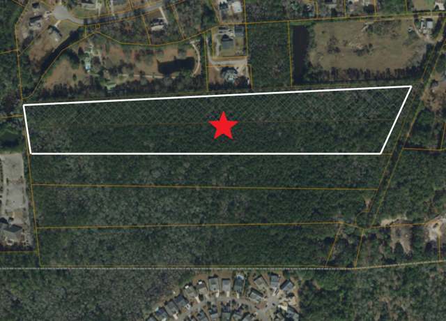 Property at TBD Betts Rd, Murrells Inlet, SC 29576