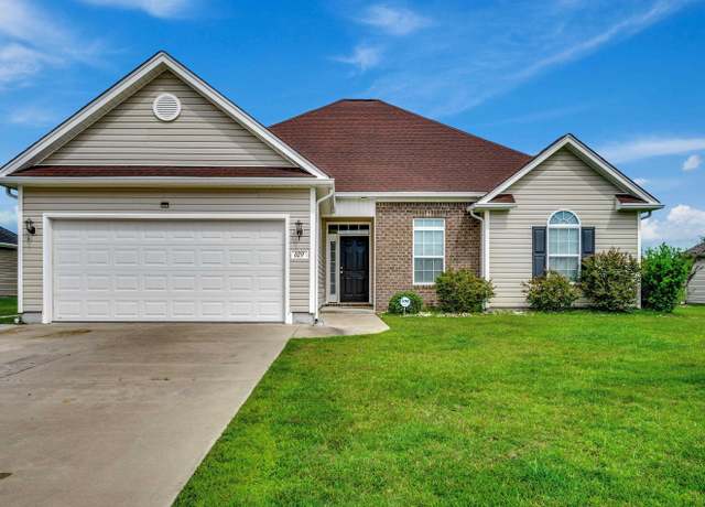 Property at 629 Swinford Dr, Myrtle Beach, SC 29588, 3 beds, 2 baths