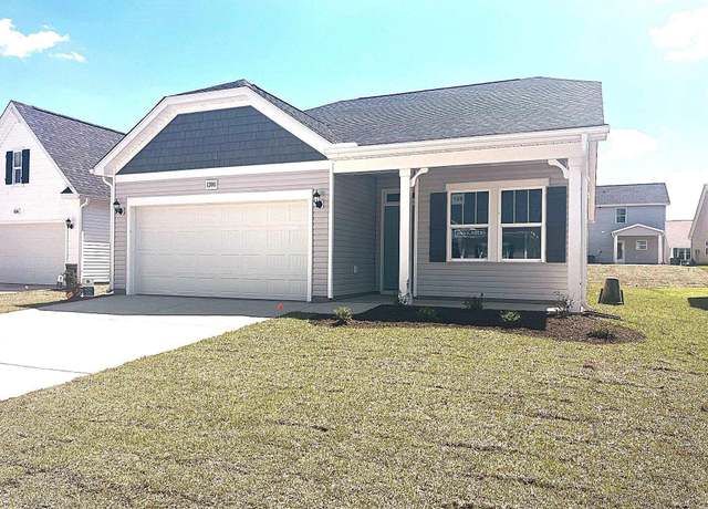 Property at 1222 NW Calabash Station Blvd, Calabash, NC 28467, 2 beds, 2 baths