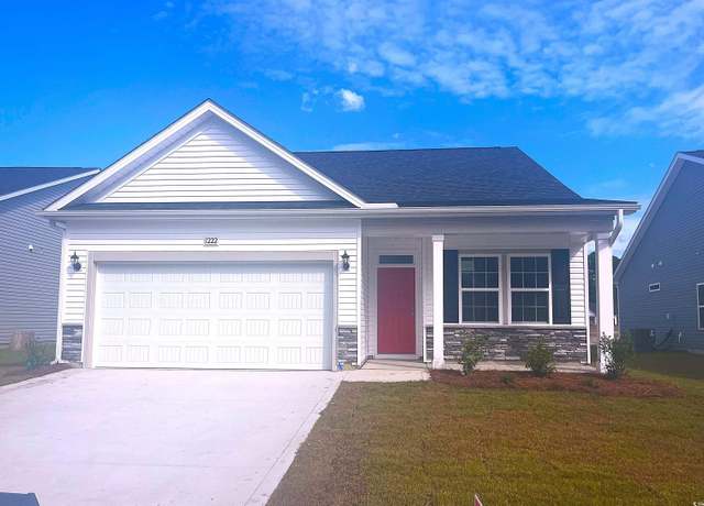 Property at 1222 NW Calabash Station Blvd, Calabash, NC 28467, 2 beds, 2 baths
