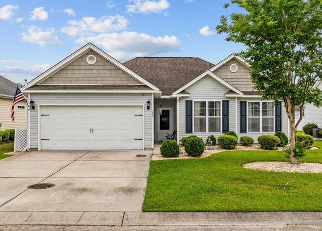 Property at 195 Cupola Dr, Longs, SC 29568, 3 beds, 2 baths