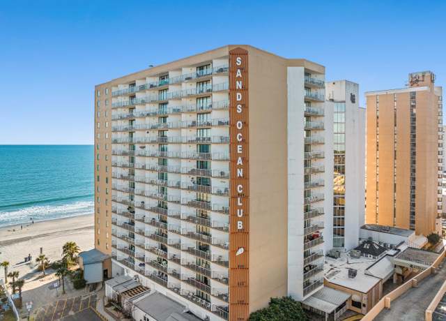 Property at 9550 Shore Dr #1603, Myrtle Beach, SC 29572, 1 bath