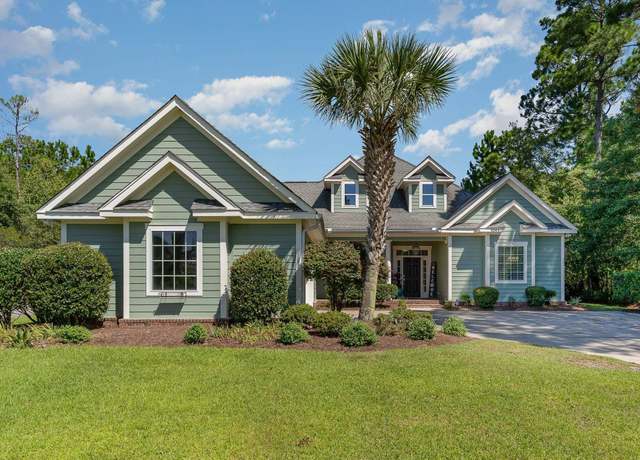 Property at 4341 Parkland Dr, Myrtle Beach, SC 29579, 4 beds, 3 baths