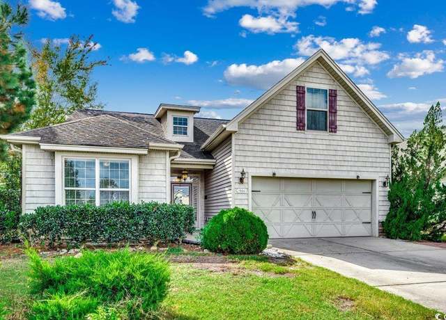 Property at 1660 Fairforest Ct, Conway, SC 29526, 4 beds, 3 baths
