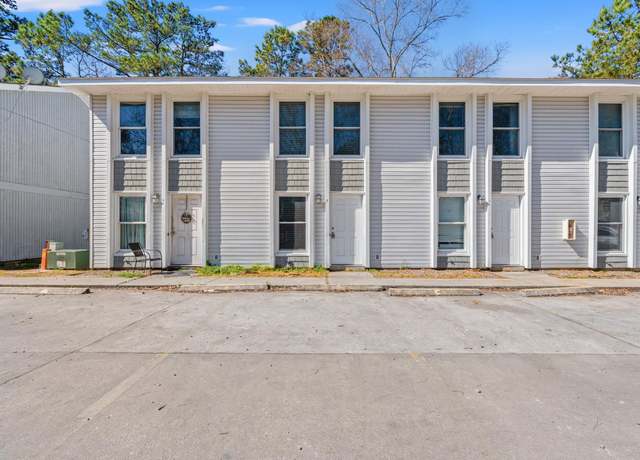 Property at 3458 A-f Macklen Rd, Myrtle Beach, SC 29588