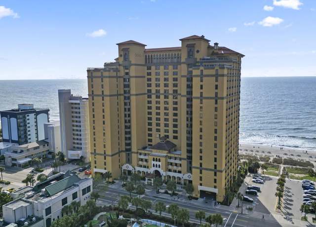 Property at 2600 N Ocean Blvd #807, Myrtle Beach, SC 29577, 1 bed, 1 bath