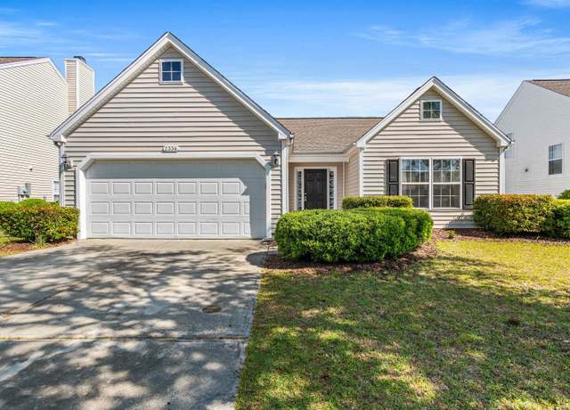 Property at 2336 Windmill Way, Myrtle Beach, SC 29579, 3 beds, 2 baths