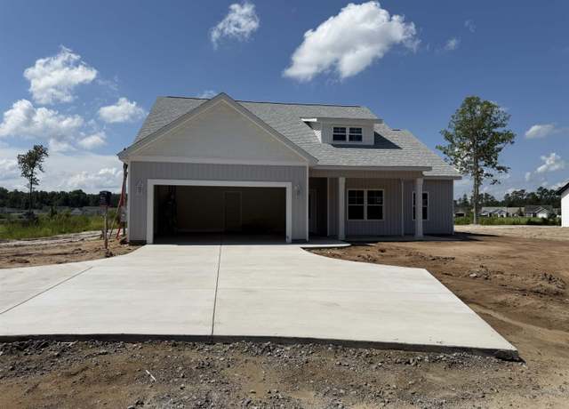 Property at 631 Highway 548, Conway, SC 29527, 4 beds, 3 baths