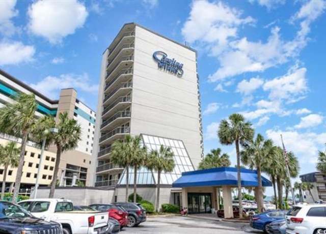 Property at 200 76th Ave N #301, Myrtle Beach, SC 29572, 3 beds, 2 baths