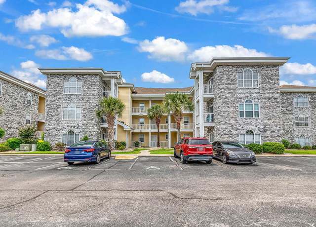 Property at 4705 Wild Iris Dr #305, Myrtle Beach, SC 29577, 1 bed, 1 bath