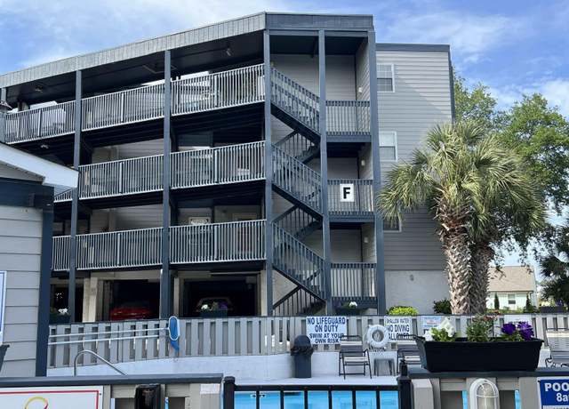 Property at 1500 Cenith Dr Unit F103, North Myrtle Beach, SC 29582, 2 beds, 2 baths