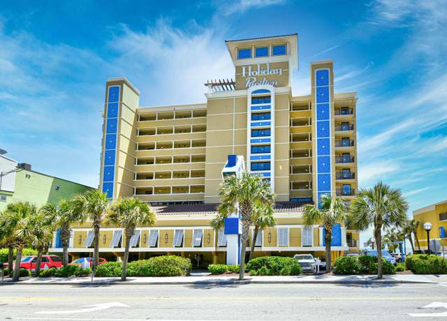 Property at 1200 N Ocean Blvd #308, Myrtle Beach, SC 29577, 1 bath