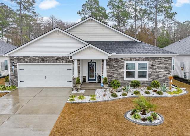 Property at 4551 Day Lily Run St, Myrtle Beach, SC 29579, 4 beds, 3 baths