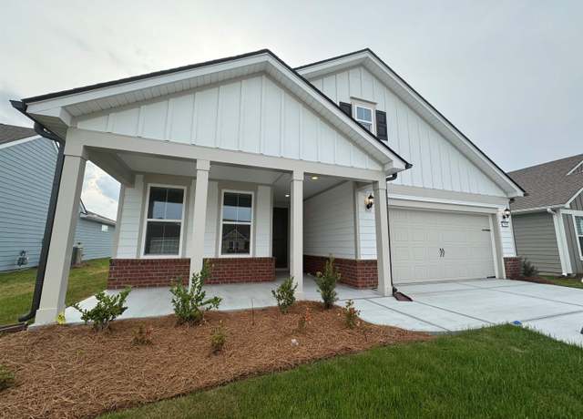 Property at 1305 (phase 4 Lot 332) Crested Iris Way, North Myrtle Beach, SC 29582, 3 beds, 2 baths