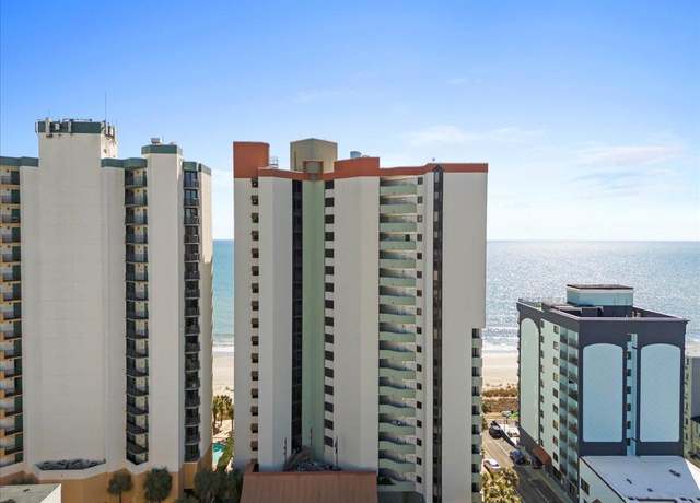 Property at 2701 N Ocean Blvd #1053, Myrtle Beach, SC 29577, 1 bed, 1 bath