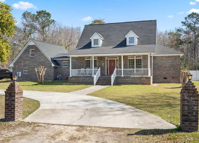 Property at 450 Deer Spring Loop, Georgetown, SC 29440, 3 beds, 3.5 baths