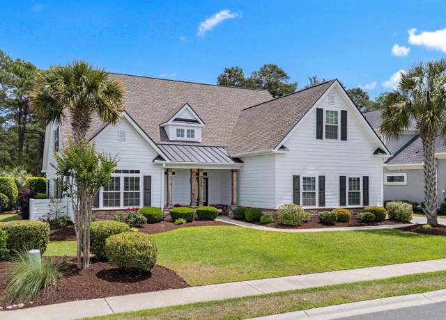 Property at 235 Welcome Dr, Myrtle Beach, SC 29579, 5 beds, 3 baths