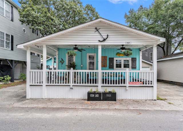 Property at 6001-5521 5521 Tern S Hwy 17 S, Myrtle Beach, SC 29575, 2 beds, 1.5 baths