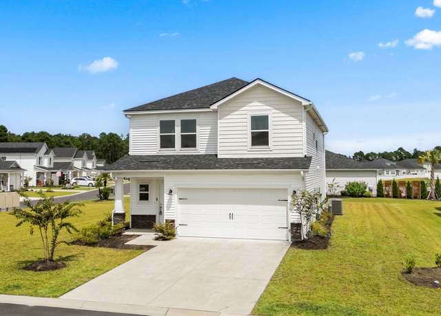 Property at 4792 Hopespring St, Myrtle Beach, SC 29579, 5 beds, 3 baths