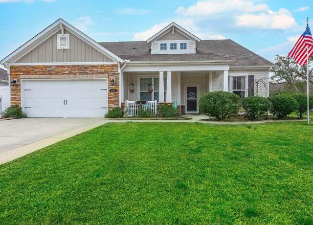 Property at 676 Lafayette Park Dr, Little River, SC 29566, 3 beds, 2 baths