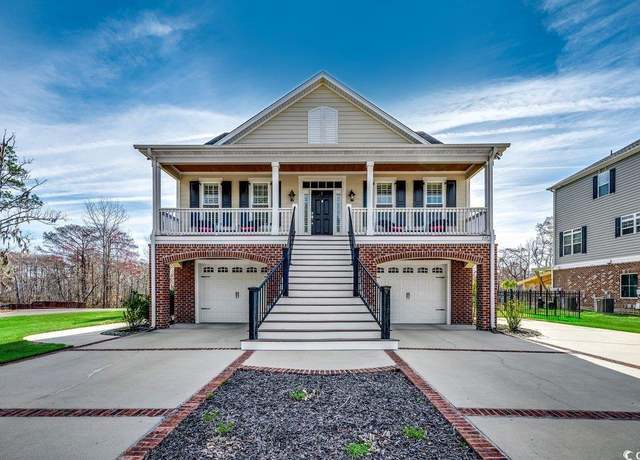 Property at 232 Wahee Pl, Conway, SC 29527, 4 beds, 3.5 baths