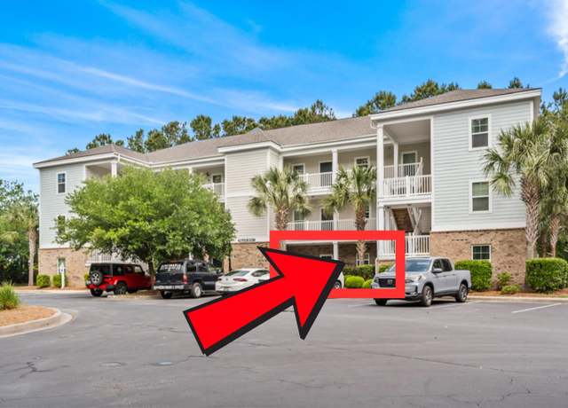 Property at 6253 Catalina Dr #713, North Myrtle Beach, SC 29582, 2 beds, 2 baths