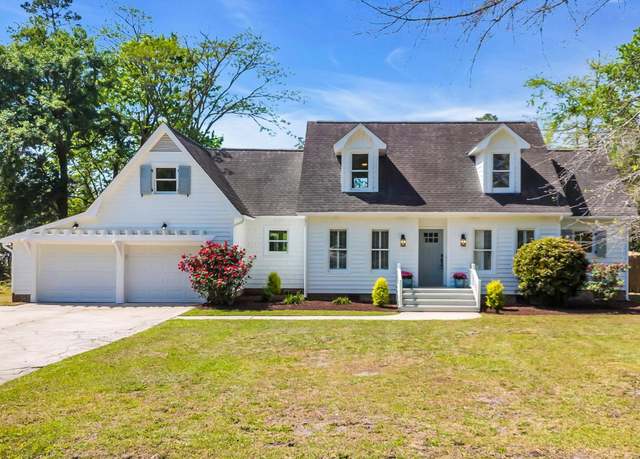 Property at 129 Old Cedar Loop, Pawleys Island, SC 29585, 4 beds, 3.5 baths