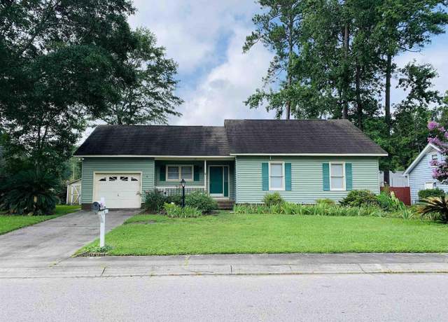 Property at 105 Willow Ridge Rd, Myrtle Beach, SC 29588, 4 beds, 2 baths