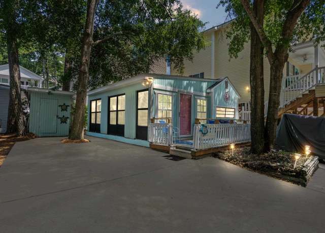 Property at 6001 - 1441 1441 Mermaid Dr. S Kings Hwy, Myrtle Beach, SC 29575, 2 beds, 1 bath