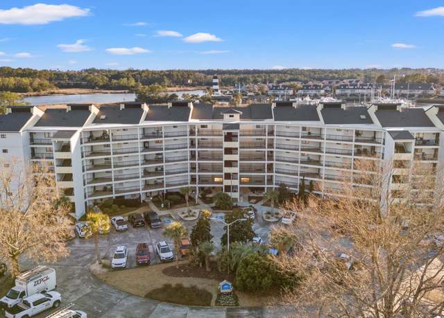 Property at 4440 Nassau Ct Unit D-507, Little River, SC 29566, 2 beds, 2 baths