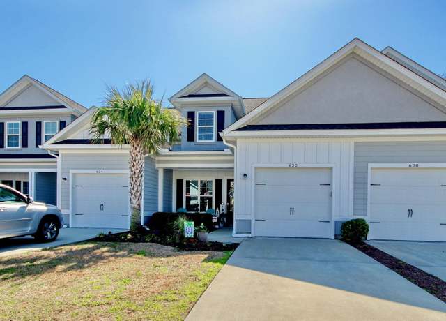Property at 622 Lorenzo Dr #622, North Myrtle Beach, SC 29582, 4 beds, 3.5 baths