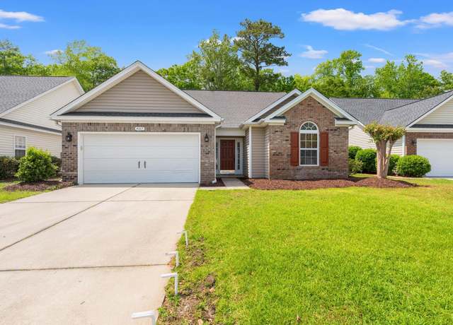 Property at 4165 Eva Bay Dr, Murrells Inlet, SC 29576, 4 beds, 2 baths