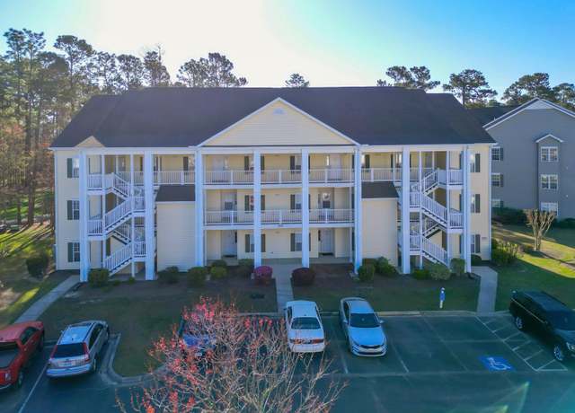 Property at 5822 Longwood Dr #104, Murrells Inlet, SC 29576, 3 beds, 2 baths