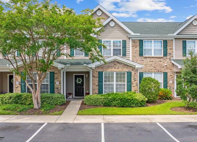 Property at 155 Chenoa Dr Unit E, Murrells Inlet, SC 29576, 2 beds, 2.5 baths