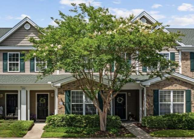 Property at 155 Chenoa Dr Unit E, Murrells Inlet, SC 29576, 2 beds, 2.5 baths