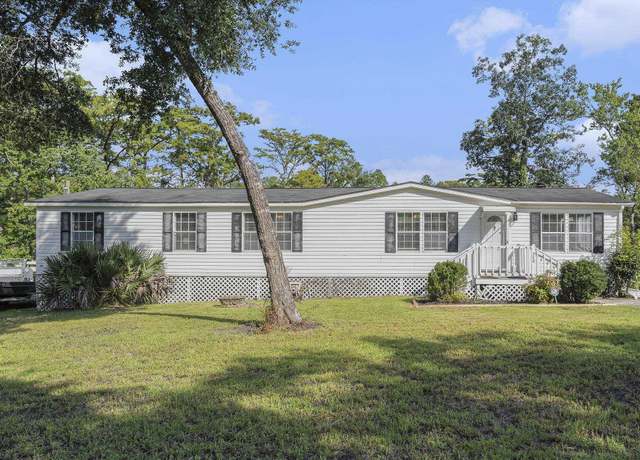 Property at 540 Cherokee Dr, Georgetown, SC 29440, 3 beds, 2 baths