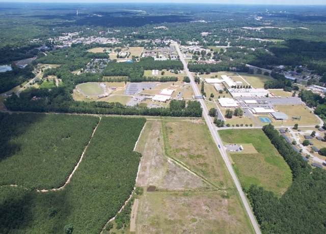 Property at TBD Martin Luther King Jr. Hwy, Kingstree, SC 29556