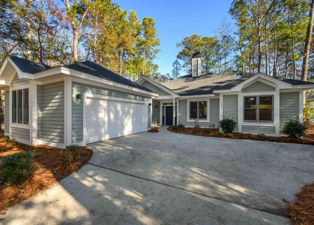 Property at 1237 Clipper Rd, North Myrtle Beach, SC 29582, 3 beds, 2.5 baths