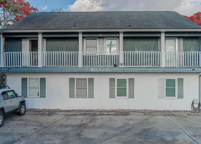 Property at 403 71st Ave N #1, Myrtle Beach, SC 29572, 2 beds, 1.5 baths