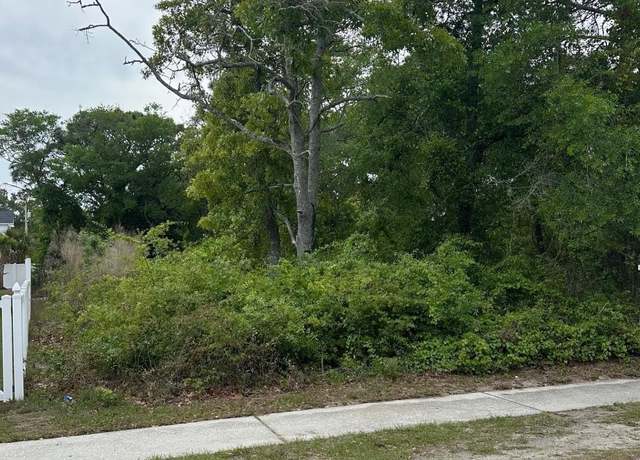 Property at 709 Lot 145 31st Ave S, Atlantic Beach, SC 29582