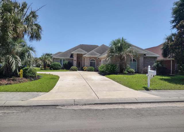 Property at 413 Sea Vista Ln, North Myrtle Beach, SC 29582, 3 beds, 3 baths