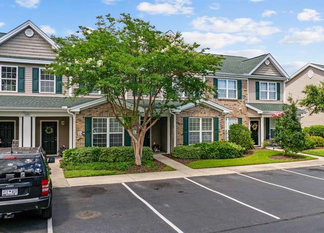 Property at 155 Chenoa Dr Unit D, Murrells Inlet, SC 29576, 2 beds, 2.5 baths