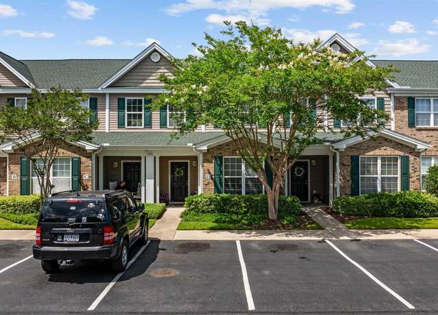 Property at 155 Chenoa Dr Unit D, Murrells Inlet, SC 29576, 2 beds, 2.5 baths